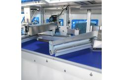 China Automated Piece Counting Visual Counting Machine For Tomato sauce supplier