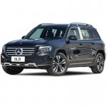 2024 GLB 200 Mercedes Benz SUV 5 Seats 4MATIC All Wheel Drive With 1.3T L4 Engine for sale