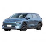 5 Passengers New Energy Vehicles Qichen VX6 Venucia Electric Car For Adult for sale