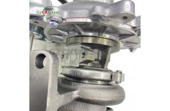 China Turbocharger 17201-30030 17201-0L030 for Engine 2.5L 2KD-FTV supplier