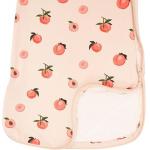 Modern Style Toddler Sleeping Bag Newborn Sleep Sack Breathable With Bamboo Material