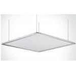 Panel Frame Ultra Thin 600x600mm Surface Mounted Downlight for sale
