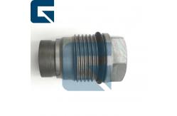 China 1110010028 Fuel System Common Rail Pressure Sensor Relief Limiter Valve supplier
