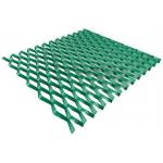 Corrosion Resistance Expanded Metal Wire Mesh With 5m-30m Length for sale