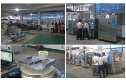China Thermal Shock Chamber manufacturer
