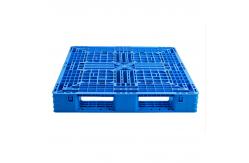 China Hdpe Material Tray Pallet PVC Storage Pallet Rack Pallet supplier