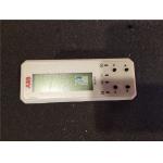 ABB FAU810 C10-12010 Flame Analysis Unit Combustion Instruments for sale