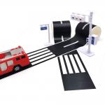 New Design Taiwan Children Washi Road Tape For Children And Parents Fun for sale