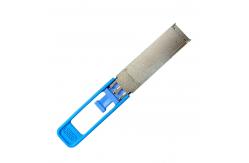 China 10KM 100G QSFP28 ER4 Lite Optical Transceiver Without FEC supplier