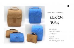 China dupont tyvek lunch bag supplier
