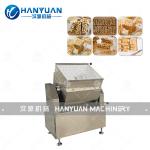 Puffed Rice Bar Equipment for sale
