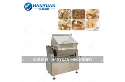 China Cereal Bar Line supplier