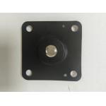 Stainless Steel Threaded Solenoid Valve Diaphragm For Industrial Oil Automation for sale