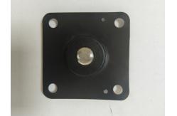 China Stainless Steel Threaded Solenoid Valve Diaphragm For Industrial Oil Automation supplier