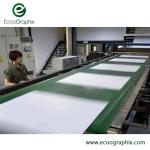 1280mm Width UV Negative Offset Printing CTCP Plate for sale