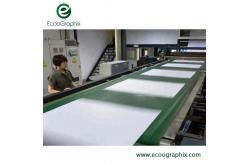 China 1280mm Width UV Negative Offset Printing CTCP Plate supplier