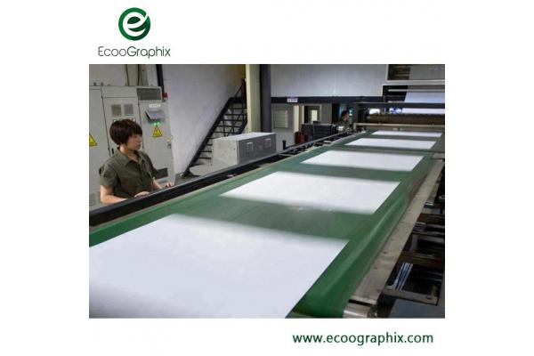 1280mm Width UV Negative Offset Printing CTCP Plate