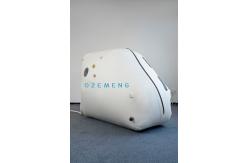 China 1.3ATA Hyperbaric Oxygen Chamber with 90% Oxygen Concentration / Rehabilitation Therapy Supplies supplier