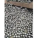 Mining Castings And Forgings High Abrasive Resistance Ball Mill Steel Balls for sale