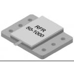 1000W BeO AlN Al2O3 20*30mm Flange Mount Resistor DC 6GHz for sale