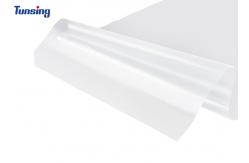 China Hot Melt Glue PA Hot Melt Film Adhesive For Fabric Materials ISO9001 supplier