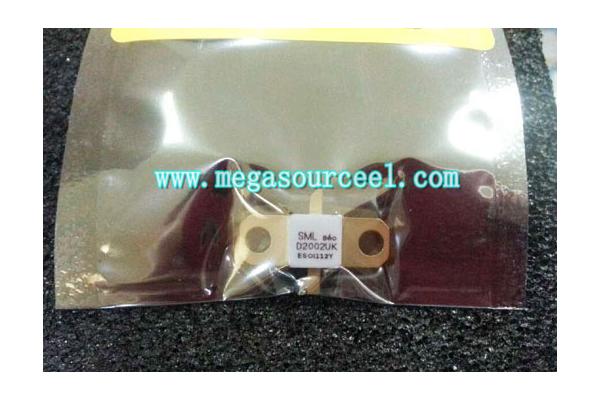 MHV5IC2215NR1 RF LDMOS Wideband Integrated Power Amplifier RF Power Transistors RF