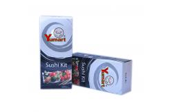 China DIY Sushi Making Set 4 Persons Serving Kit with HACCP ISO approved supplier