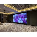 Long-Lasting Performance Surface Mounted Display LED Panel with SMD3528 Led Standard and Ip43 Protection Level for sale