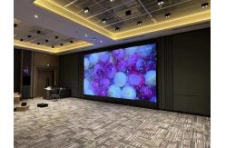China Rental RGB LED Billboard P5 Outdoor HD Nova System High Brightness/Resolution supplier