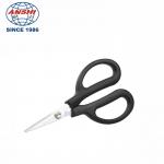 Multipurpose wire duct scissors, industrial jumper Kevlar scissors