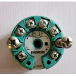 SITRANS TH300 Industrial Temperature Transmitter Sensor Molded Plastic 20mA for sale