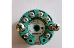 China SITRANS TH300 Industrial Temperature Transmitter Sensor Molded Plastic 20mA supplier