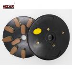 No 220 Grit Diamond Grinding Cup Wheels 22.23cm Hole 4.5'' 115mm for sale