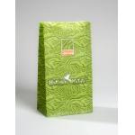 Window Eco-Friendly Customized Paper Bags Grip For Bread Packaging