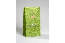 China Window Eco-Friendly Customized Paper Bags Grip For Bread Packaging supplier