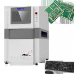 Advanced AOI SMT SPI Machine For PCB Defect Detection Solder Paste Inspection for sale