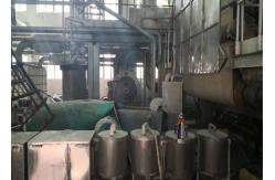 China Liner & Fluting Second Hand Paper Machine 3660mm Valmet Twin Wires Test supplier