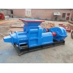 Metallurgy Automatic Vacuum Extruder For Clay Brick Block Making