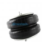 AIRSUSTECH Air Spring Assembly Cross Twthill 1998301 Double Convoluted Industrial Air Cushion