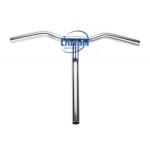 Vehicle Handle Bar CNC Pipe Bending Machine Electric 38*2mm for sale