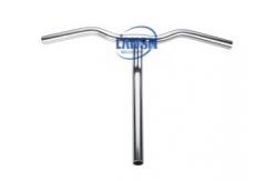 China Vehicle Handle Bar CNC Pipe Bending Machine Electric 38*2mm supplier