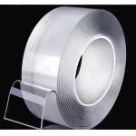 High Viscosity And Convenient Transparent Acrylic Double Sided Tape for sale