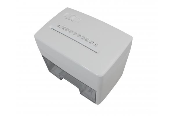 Customization High Security Micro Cut Paper Shredder For Confidential Documents
