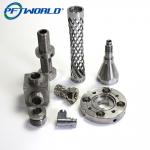 Custom Stainless Steel Parts High-Precision CNC Turning Milling machining for sale