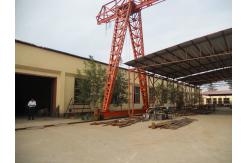 China Automatic Mesh Welding Machine manufacturer