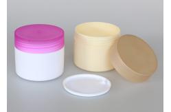 China 100ml PET injection capsules pill bottle small size customized transparent supplier