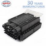 Waterproof 24 Port PC FTTH IP68 Fiber Distribution Box