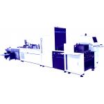 Inkjet Coding And Printing Inspection Machine For High Grade Printing Quality Control for sale