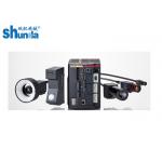 Shunda Intelligent visual Inspection Machine /inspection system For High Speed Paper Cup Machine for sale