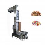 Stainless Steel 4L Z Bucket Elevator For Food Packing Machine for sale